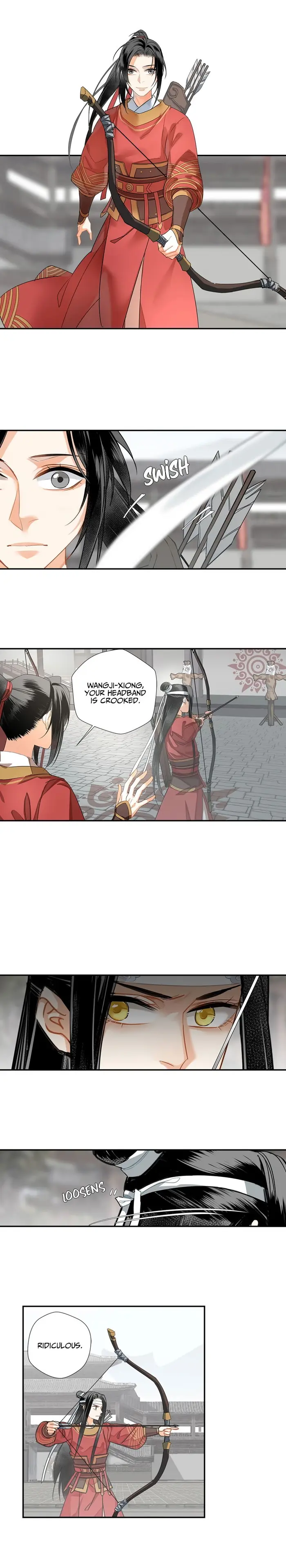 Mo Dao Zu Shi Chapter 122 image 5_optimized